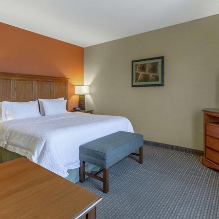 Hampton Inn Okeechobee - Lake Окичоби Экстерьер фото