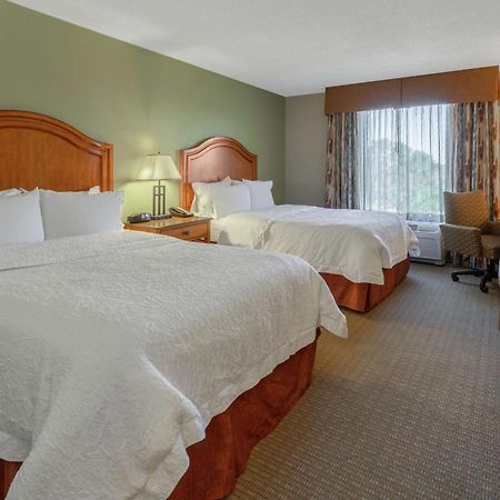 Hampton Inn Okeechobee - Lake Окичоби Экстерьер фото