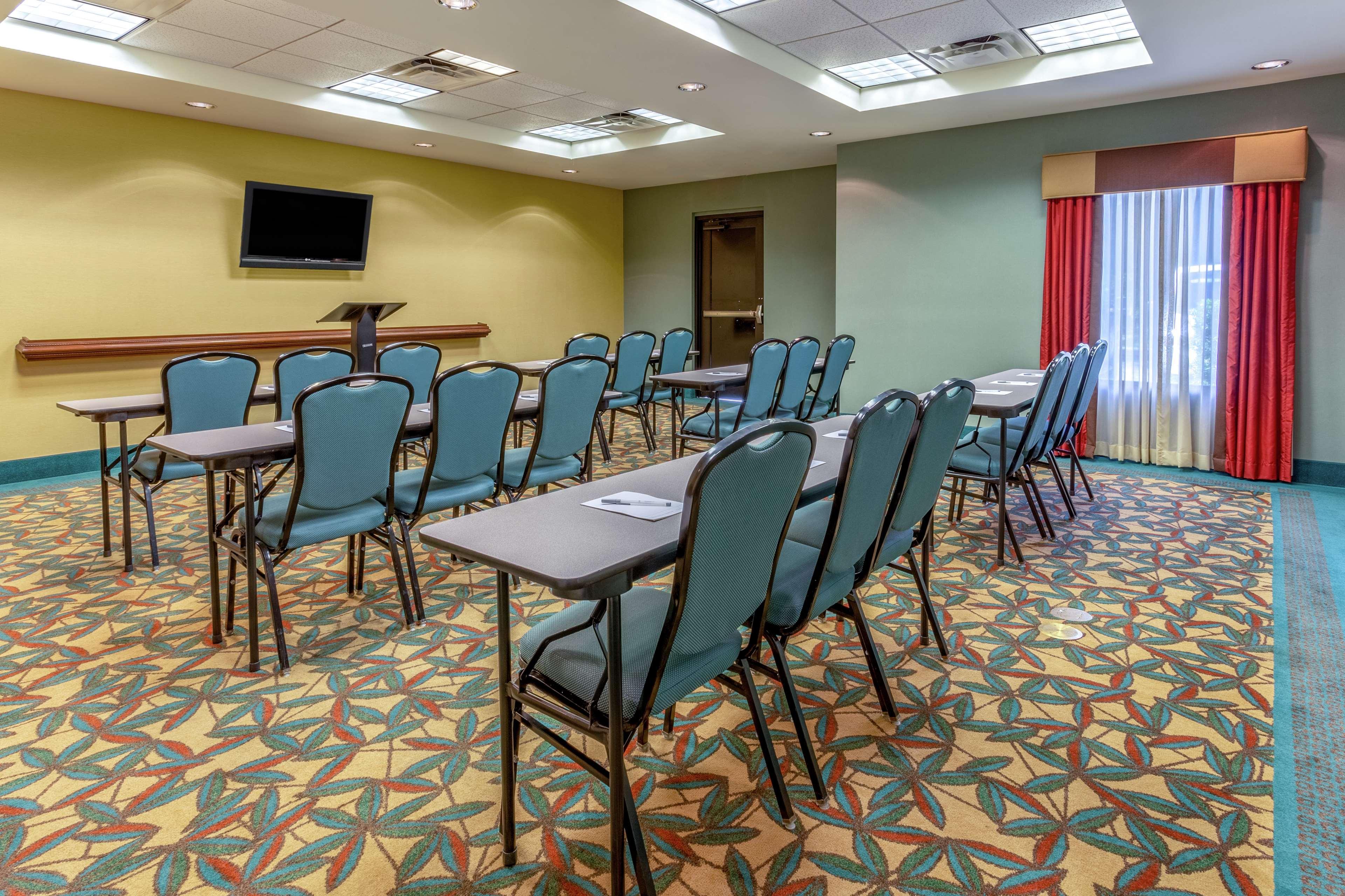 Hampton Inn Okeechobee - Lake Окичоби Экстерьер фото