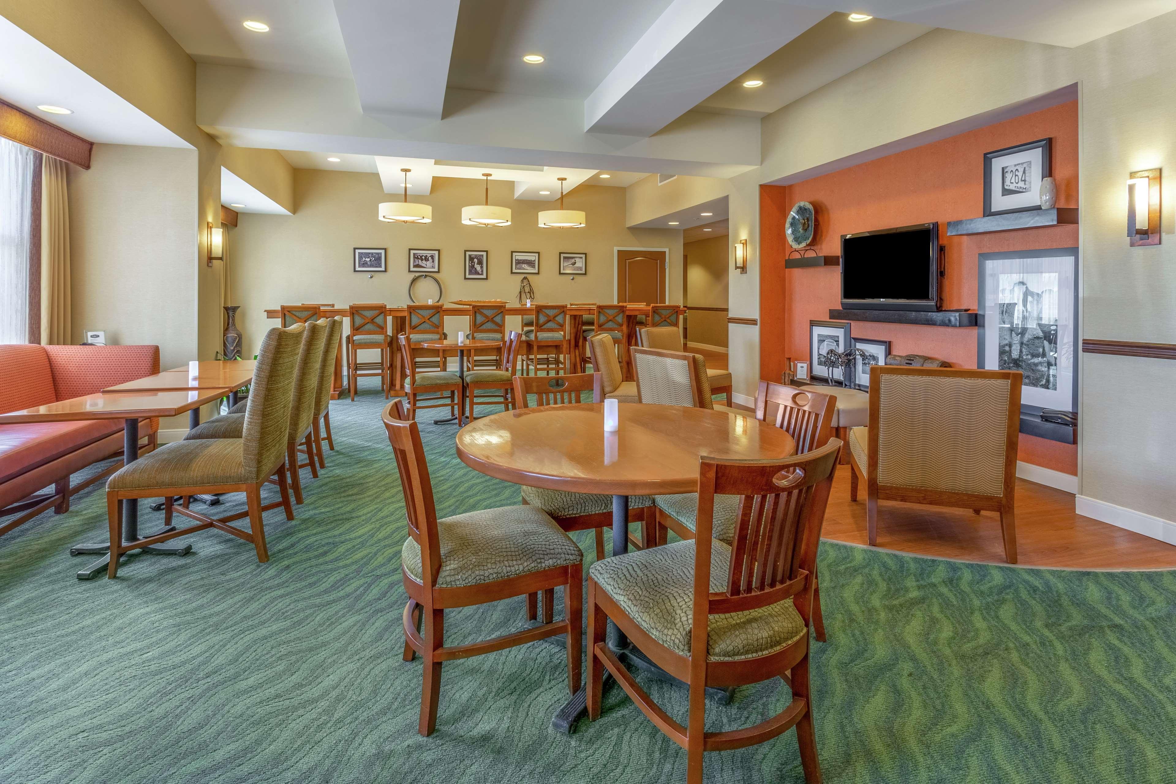 Hampton Inn Okeechobee - Lake Окичоби Экстерьер фото