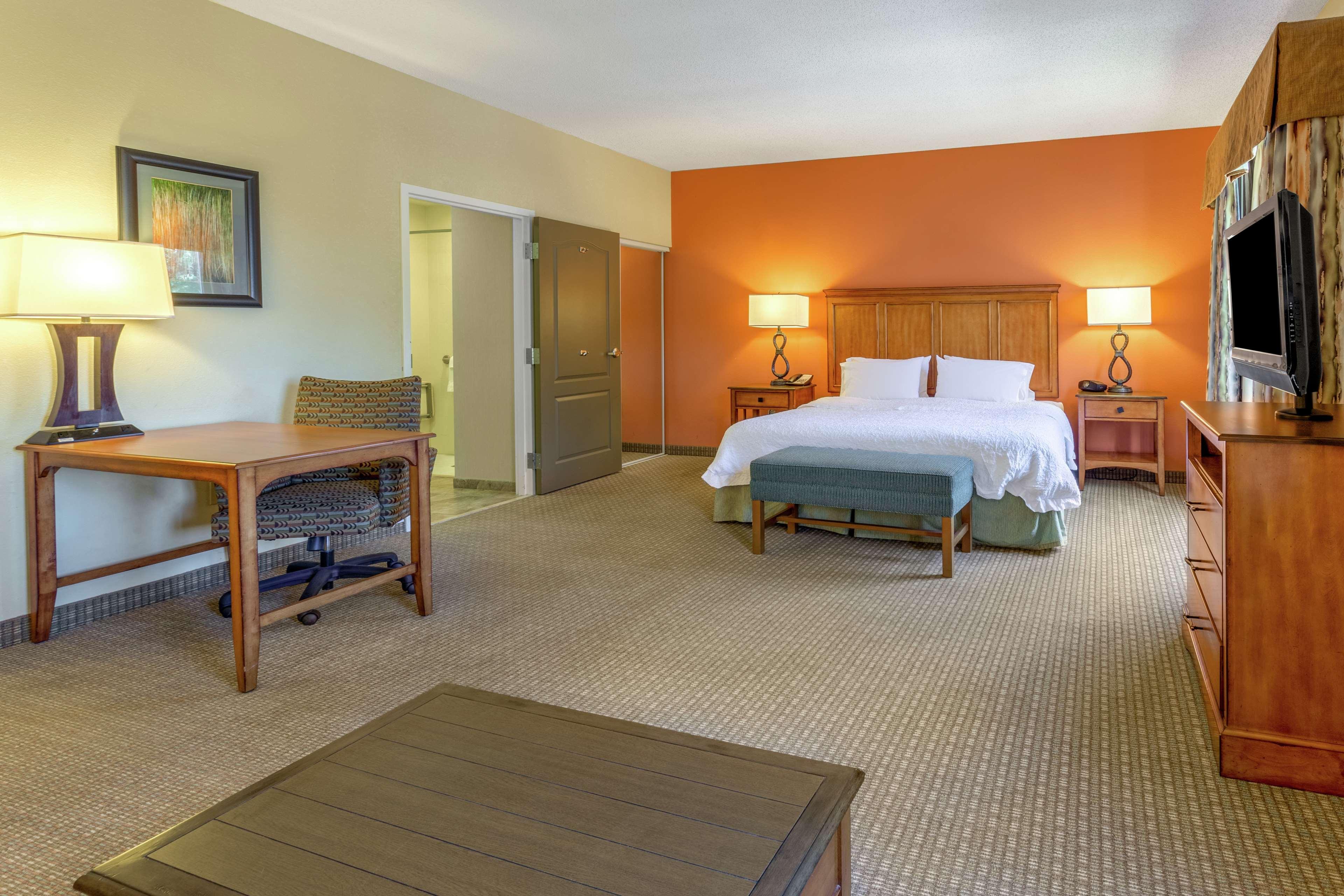 Hampton Inn Okeechobee - Lake Окичоби Экстерьер фото